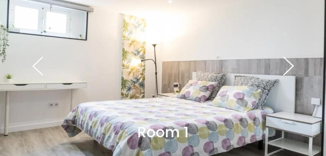 Casa Compartida Por Paulinas Pensión *