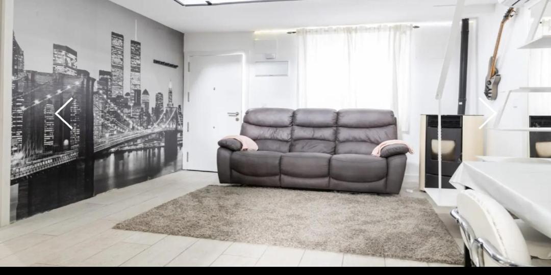 Casa Compartida Por Paulinas Pensión Madrid